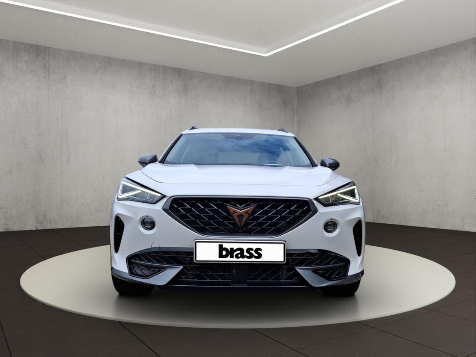 CUPRA Formentor – Bild 8
