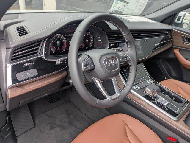 2026 Audi Q8 Premium - Photo 9