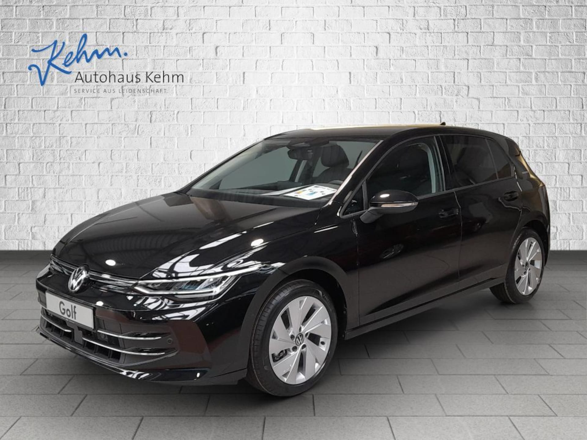Volkswagen Golf ENERGY