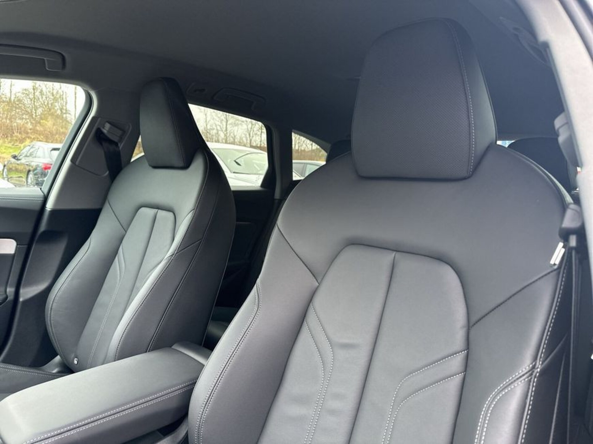 Audi A5 Avant