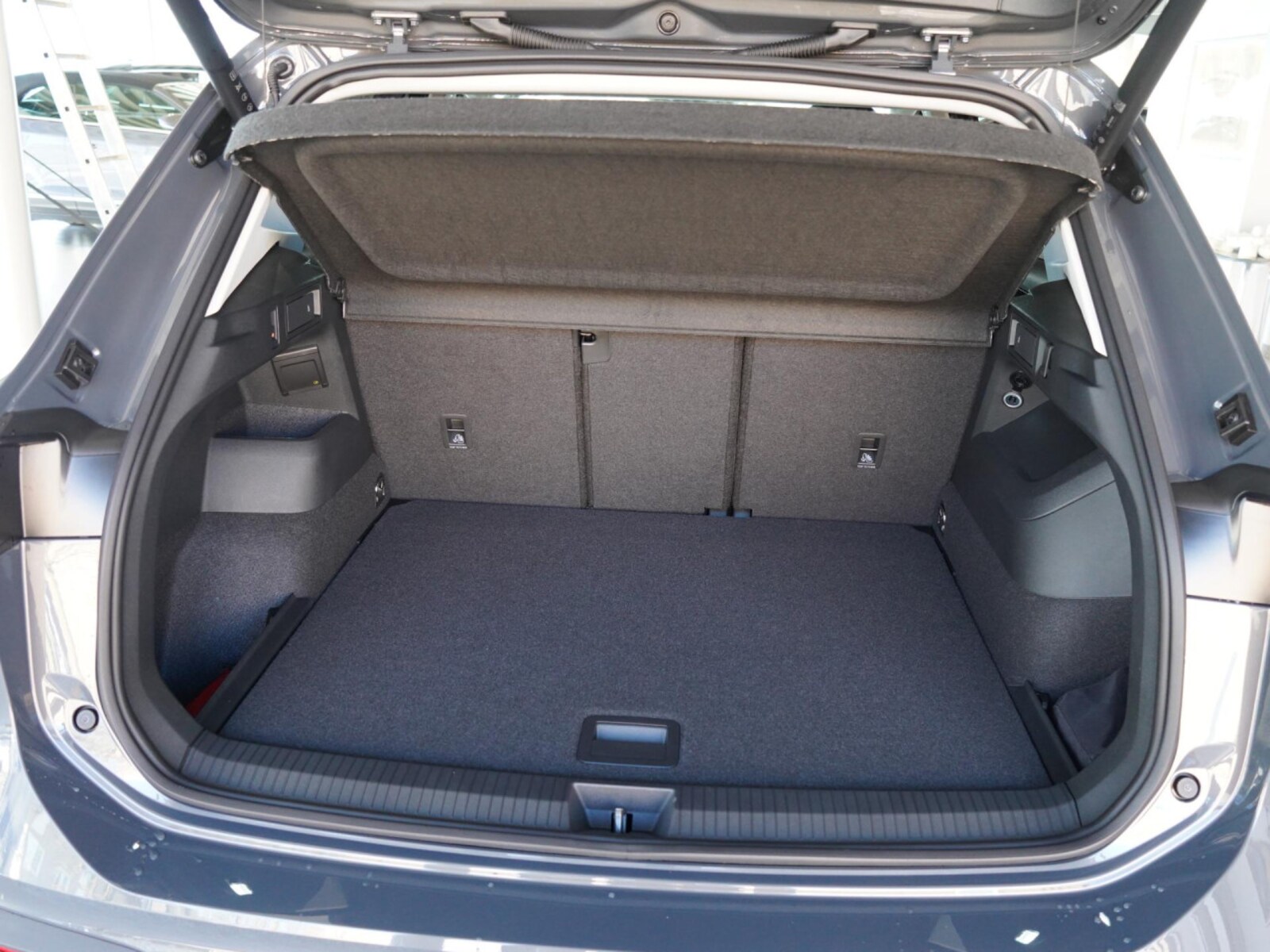 Volkswagen Tiguan – Bild 15