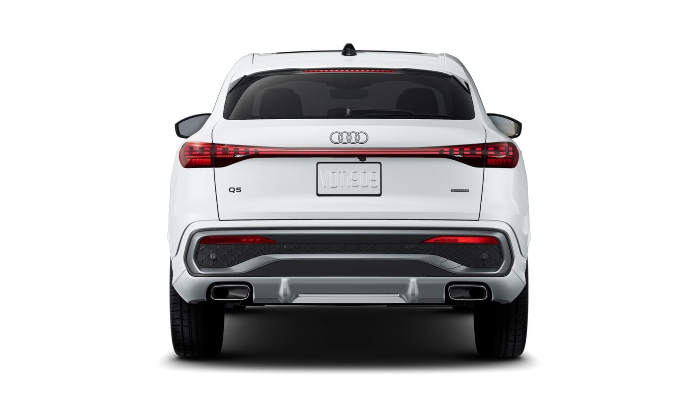 2025 Audi Q5 Sportback Premium Plus - Photo 7