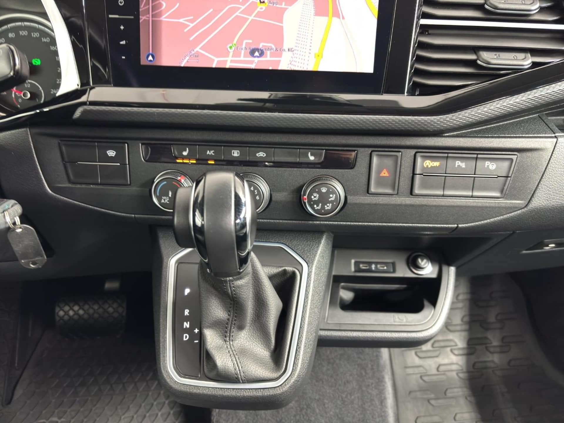 Volkswagen T6.1 Multivan Comfortline