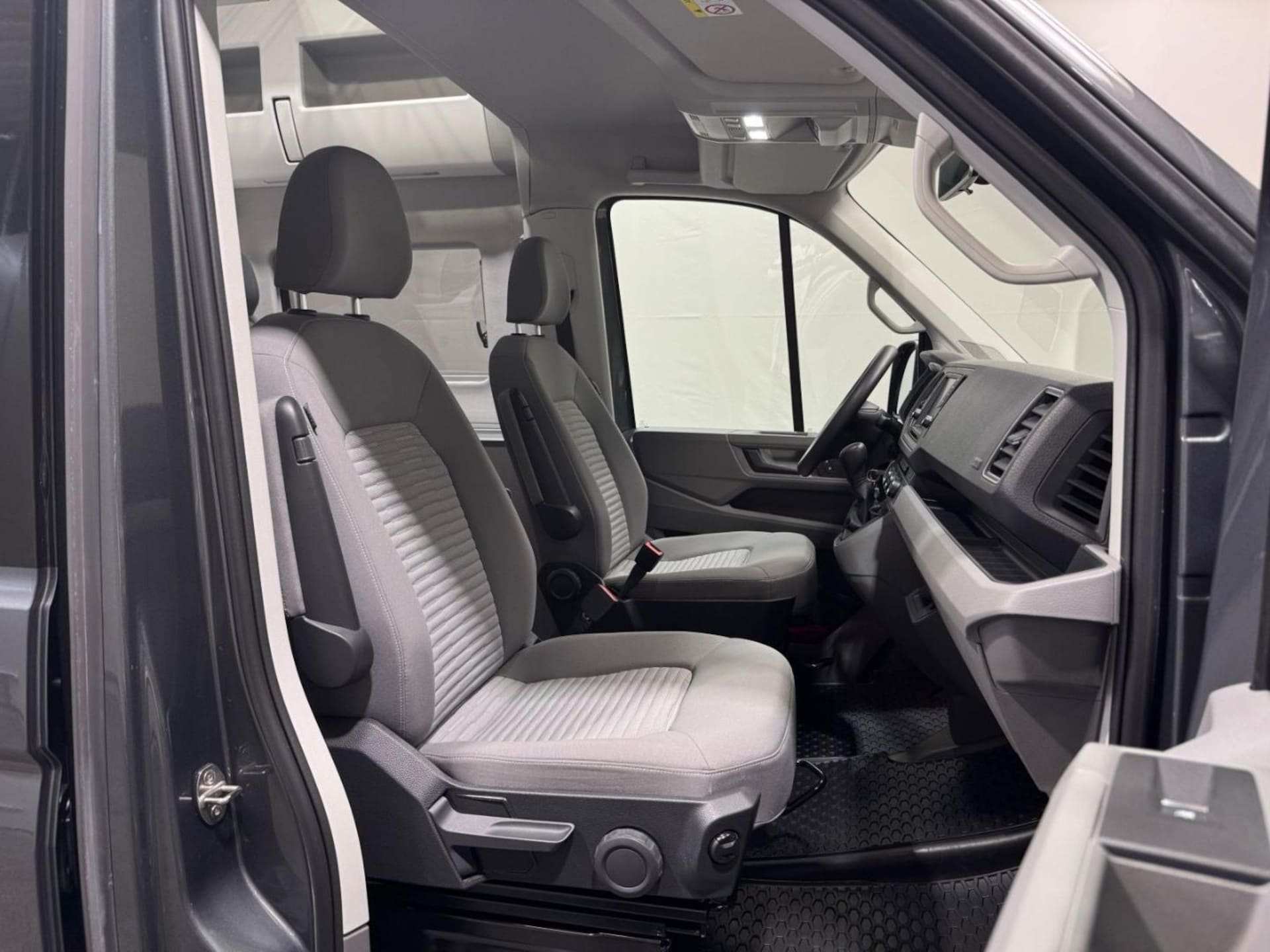 Volkswagen Grand California 600