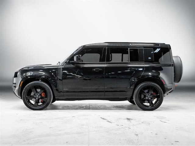 2024 Land Rover Defender