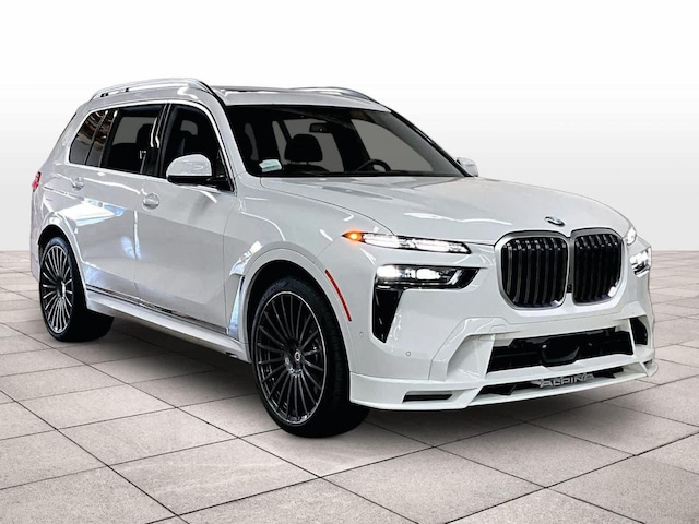 2025 BMW