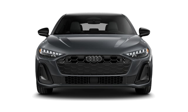 2026 Audi A5 Sedan