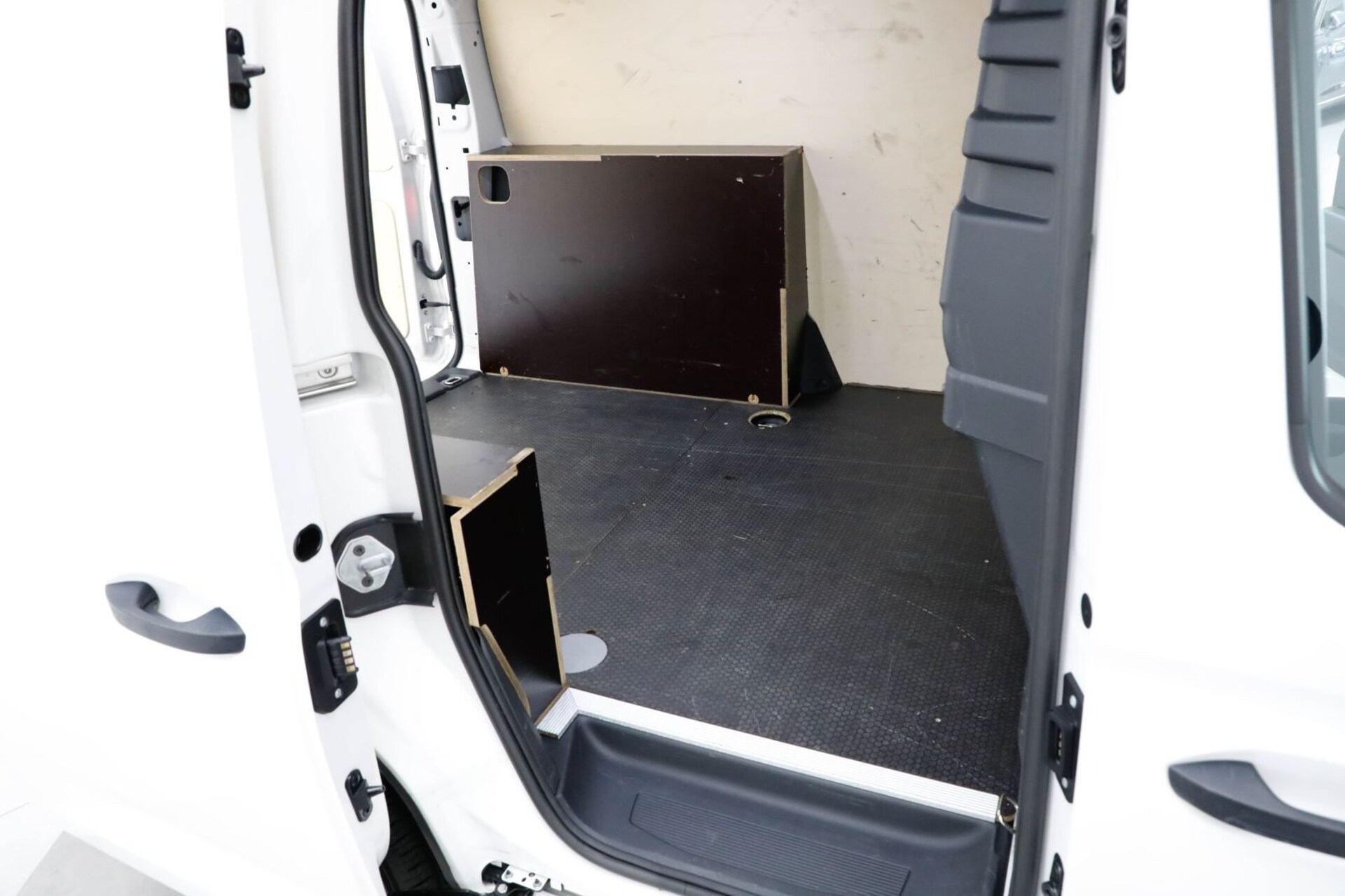 Volkswagen Caddy Cargo