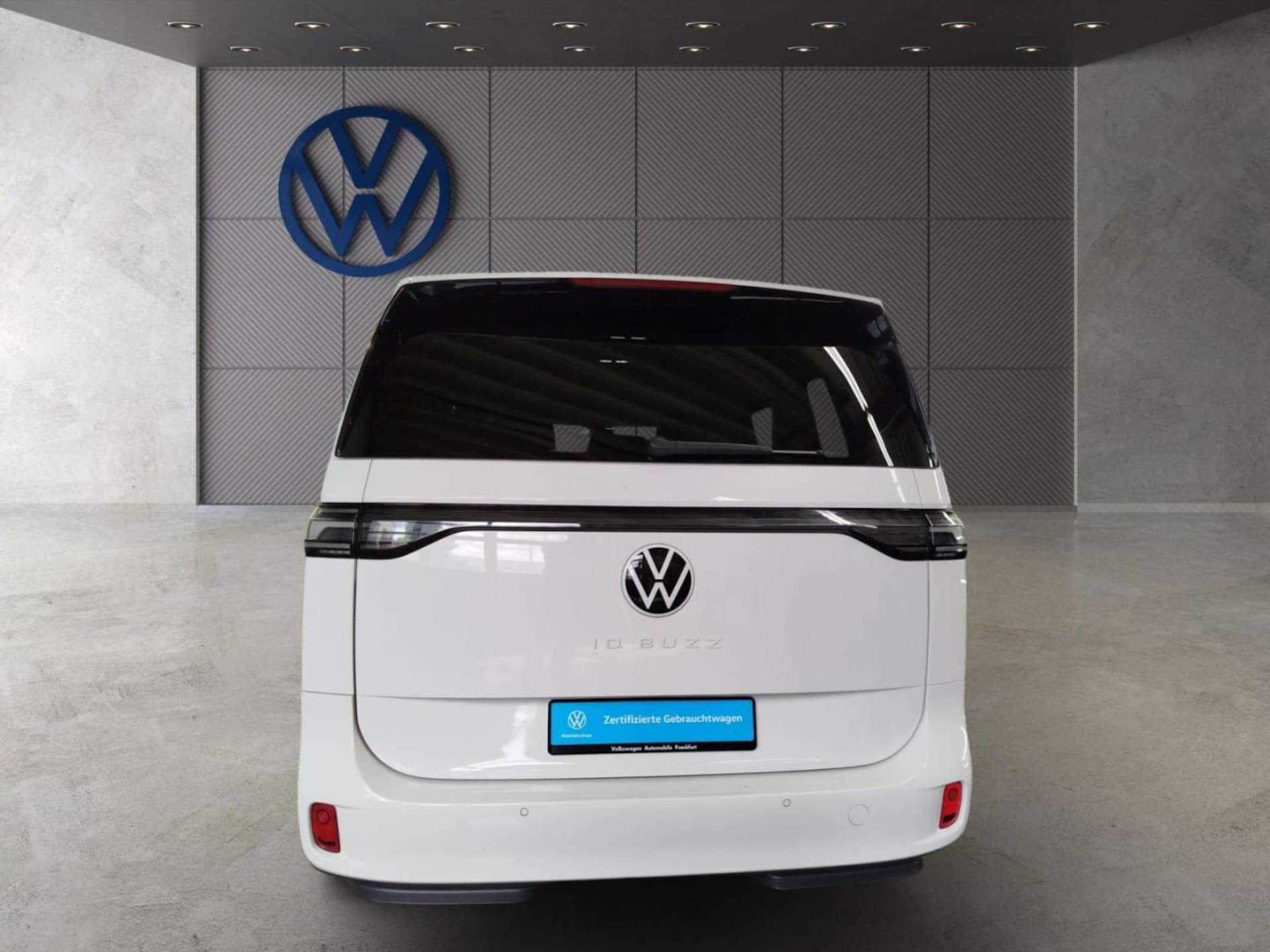 Volkswagen ID. Buzz Pro