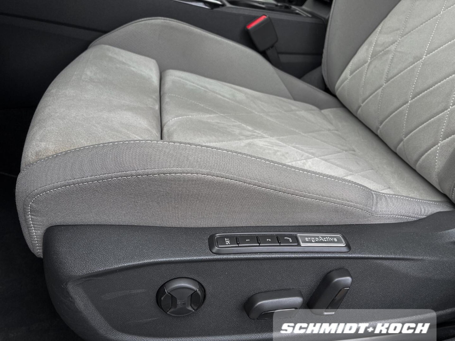 Volkswagen Golf Variant Style