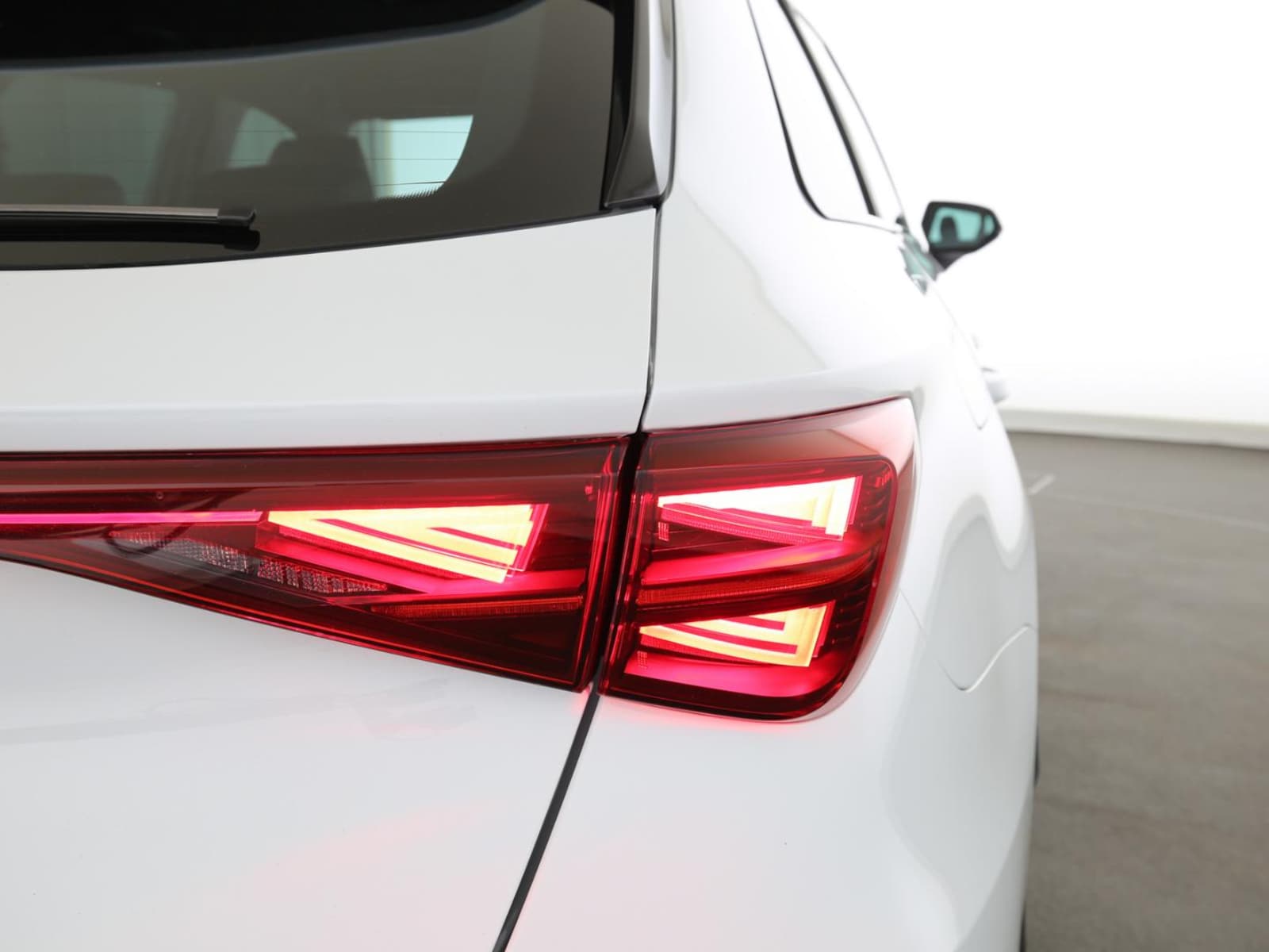 CUPRA Leon Sportstourer – Bild 28