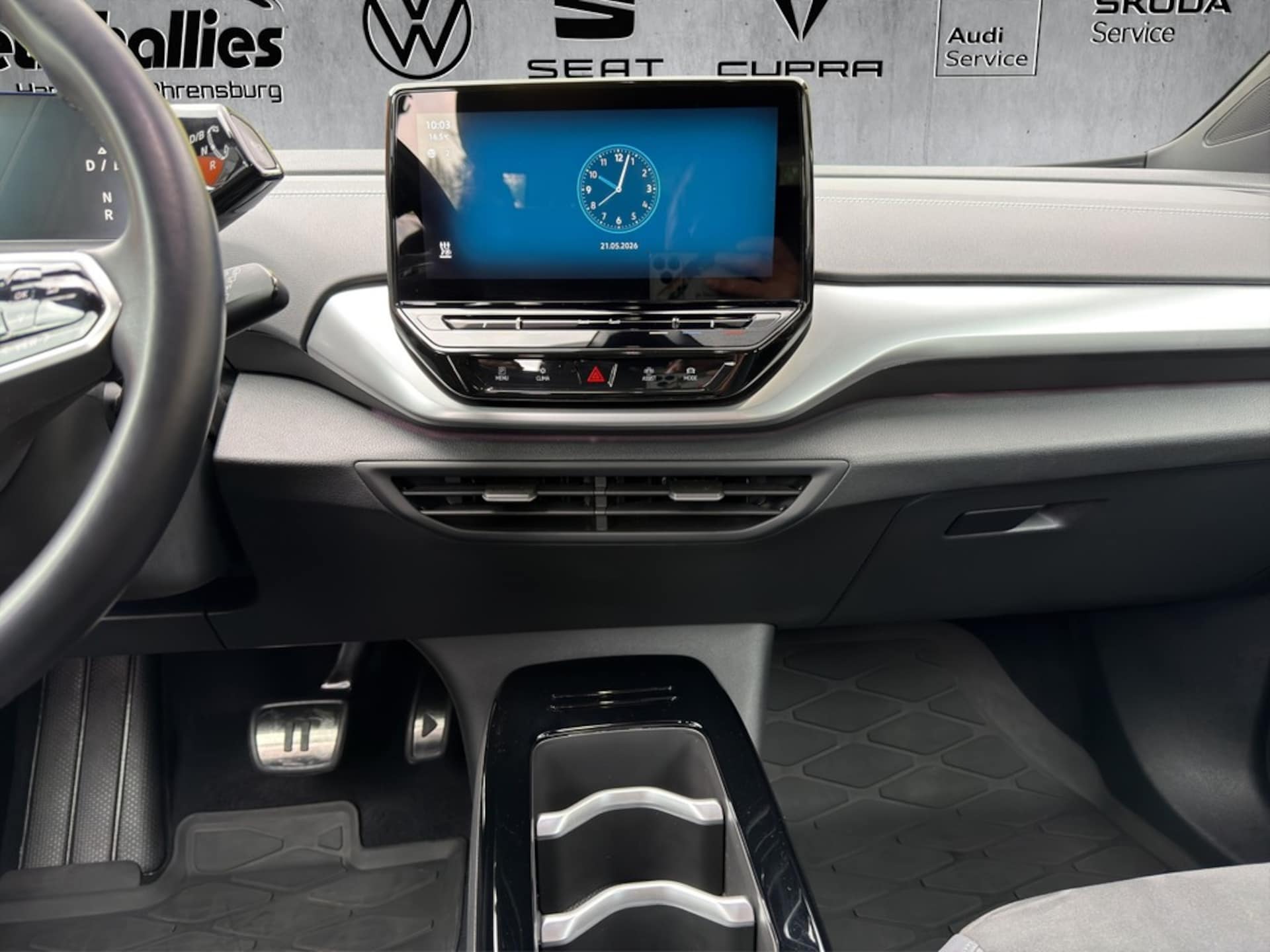 Volkswagen ID.4 Pro Performance