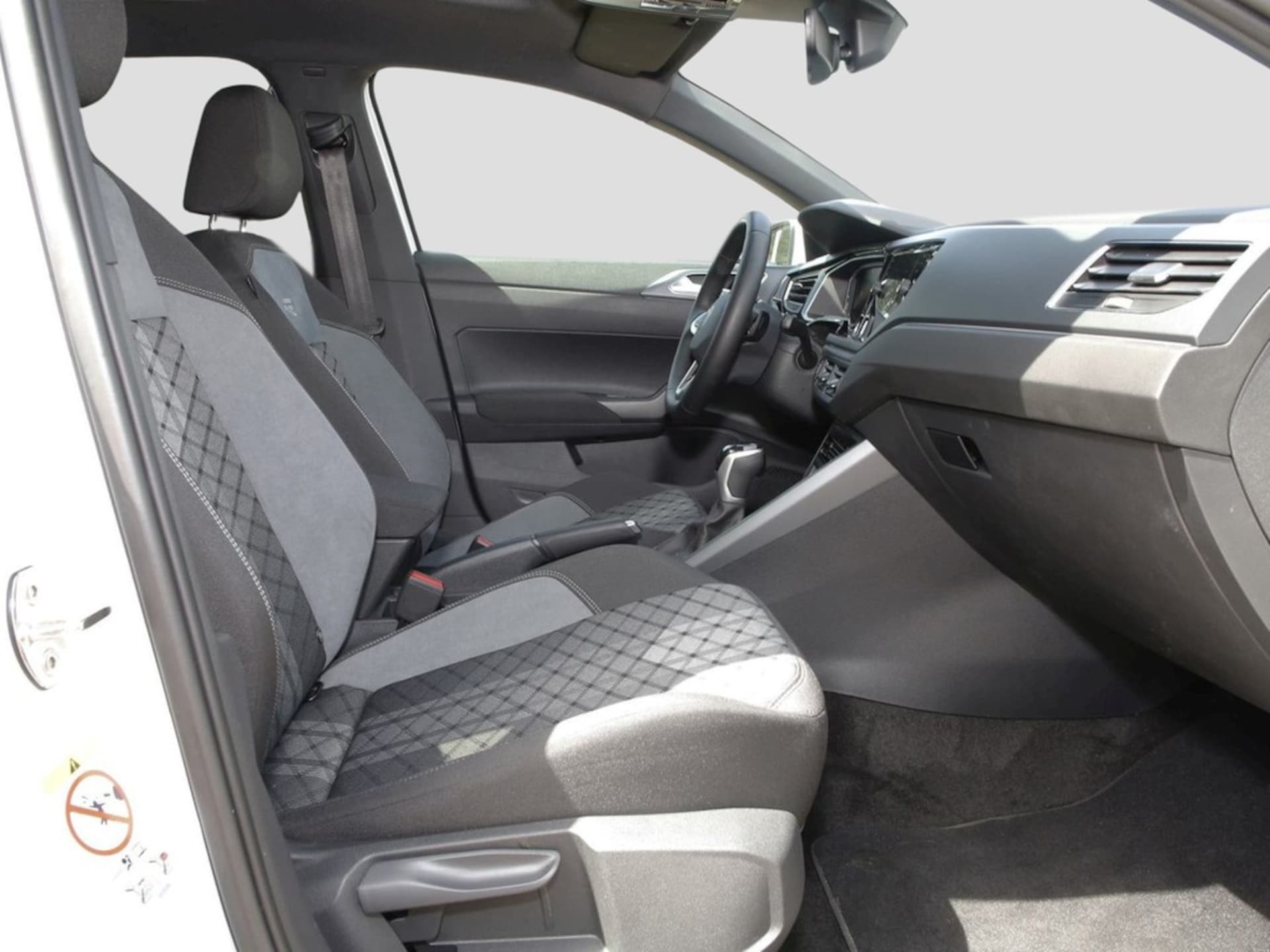 Volkswagen Polo R-Line