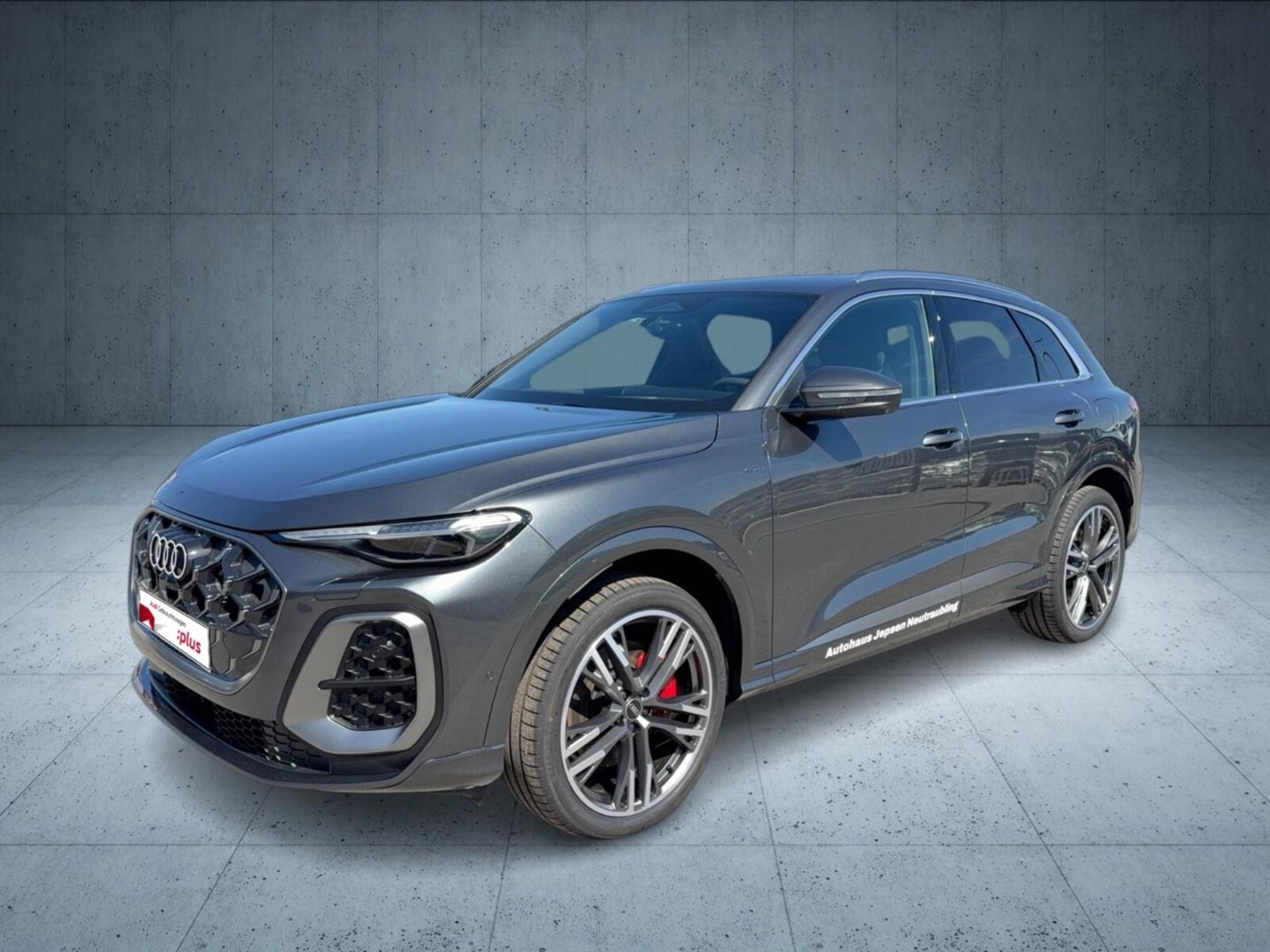 Audi Q5 – Bild 2