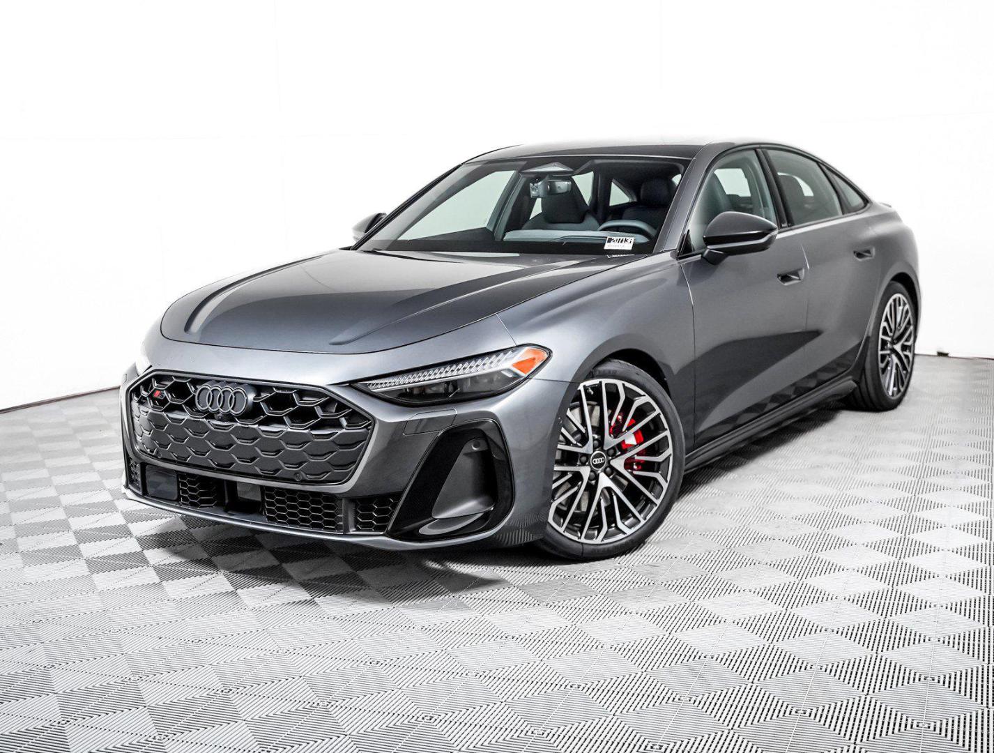 2026 Audi S5 Premium Plus quattro S tronic's photo