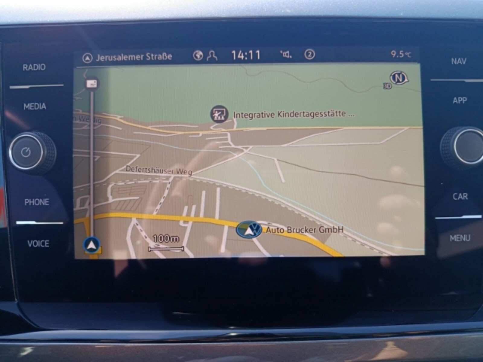 Volkswagen Taigo – Bild 11