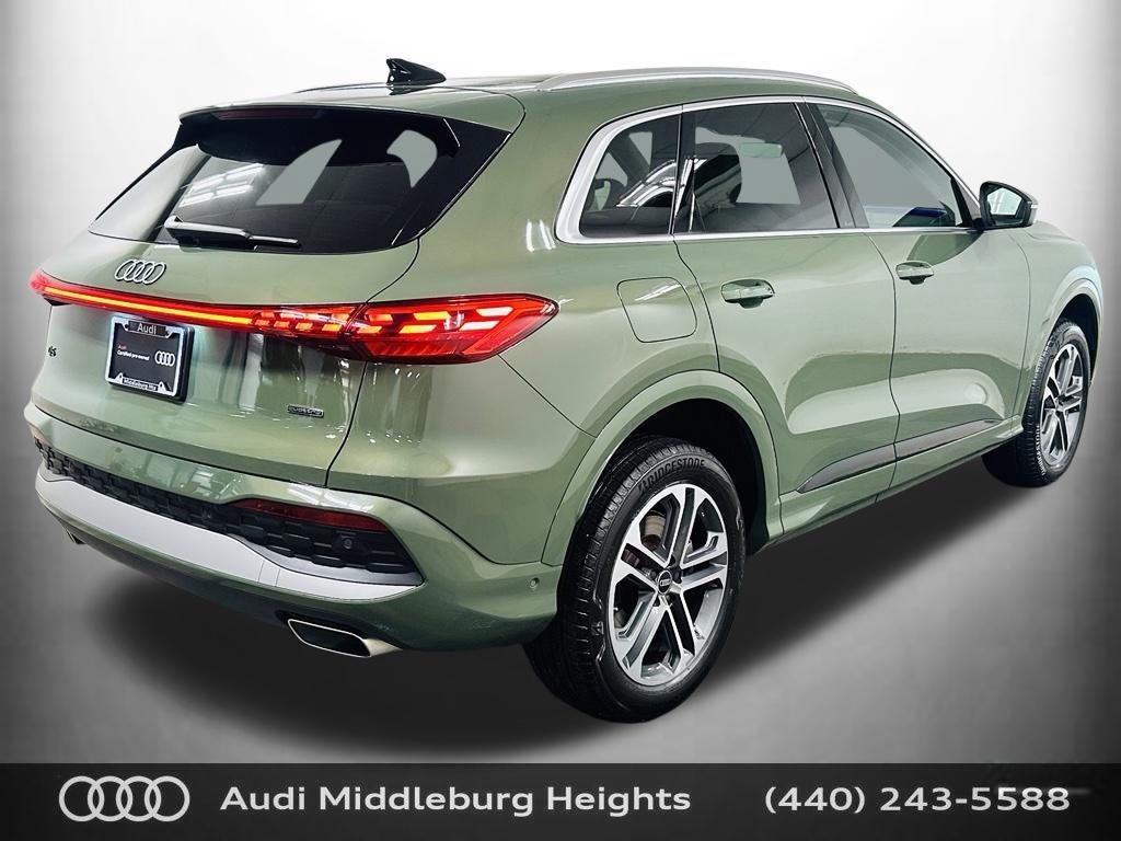2025 Audi Q5 Premium - Photo 7