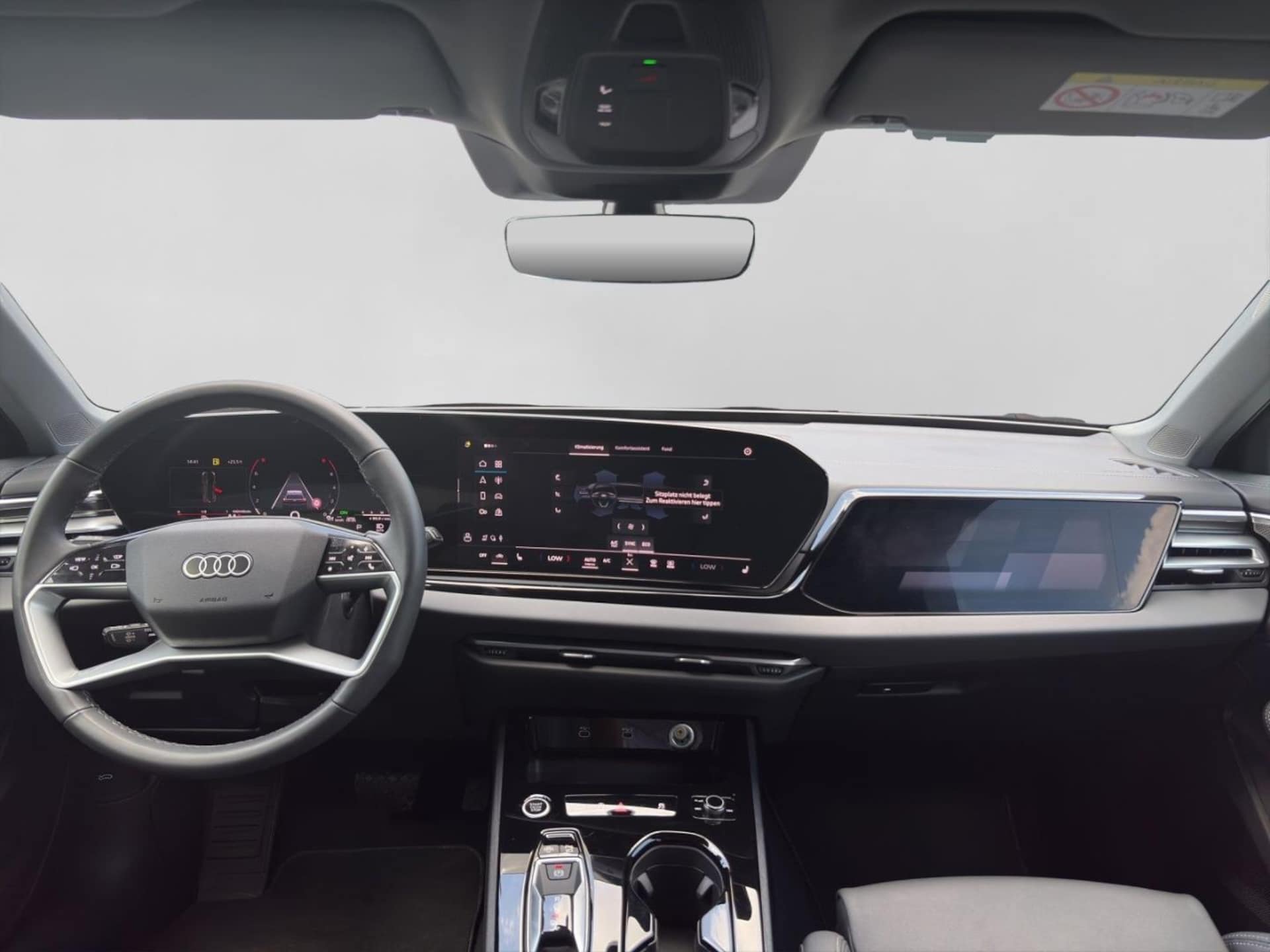 Audi A5 Avant edition one