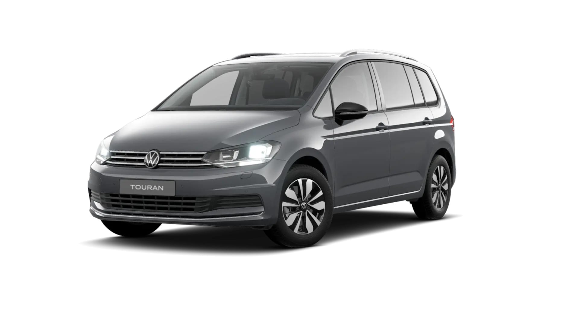 Volkswagen Touran Goal