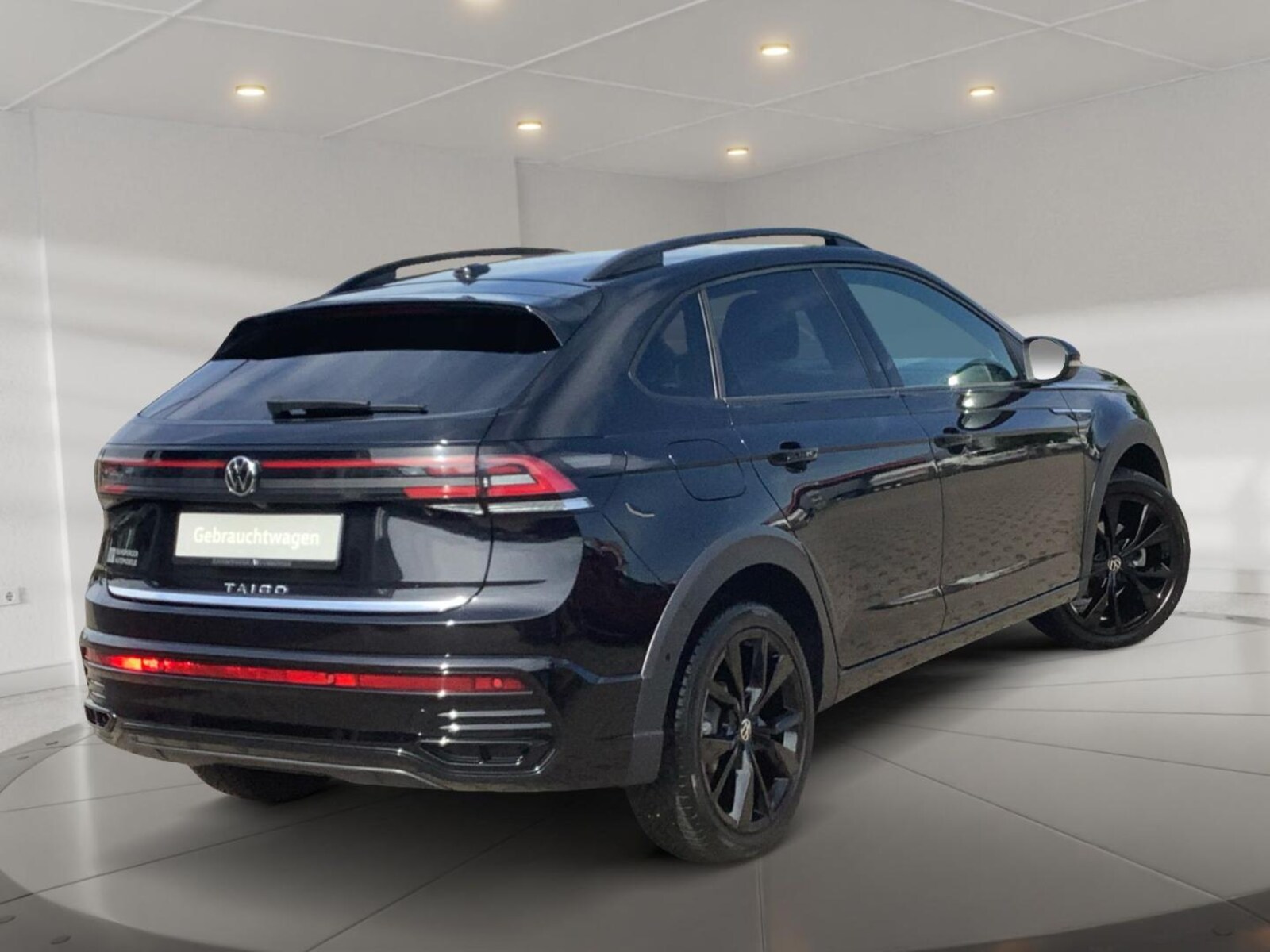 Volkswagen Taigo – Bild 5