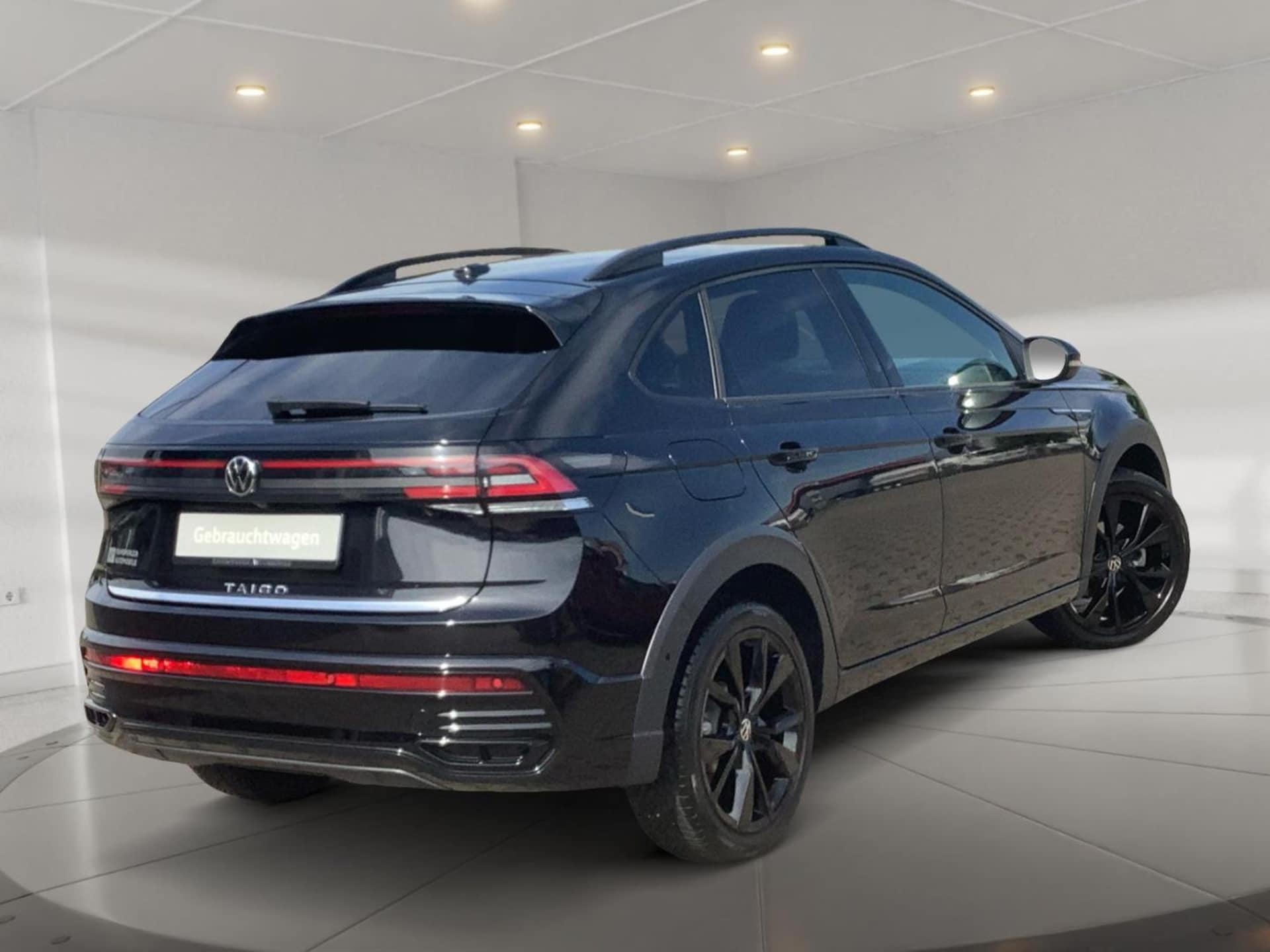 Volkswagen Taigo R-Line