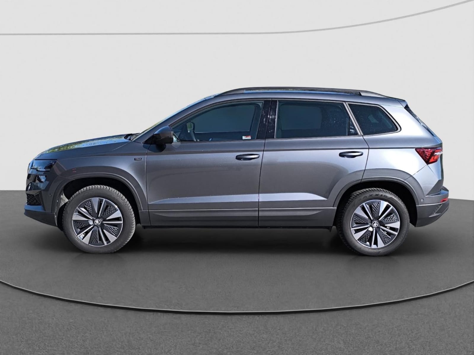 Škoda Karoq – Bild 5