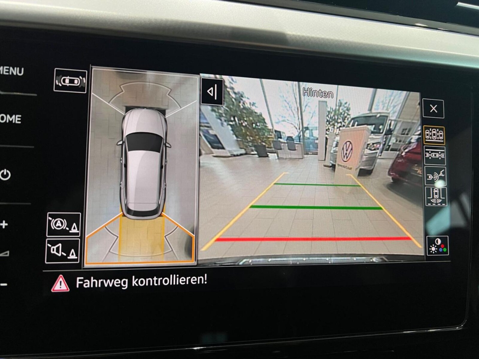 Volkswagen Arteon Shooting Brake – Bild 22