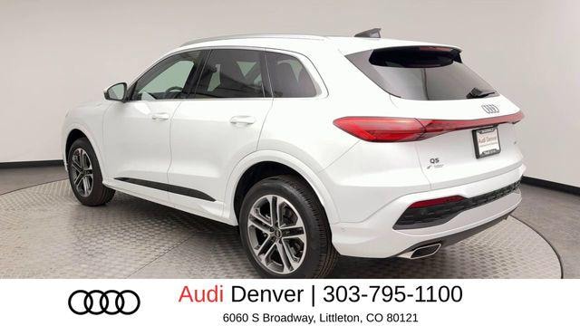 2025 Audi Q5