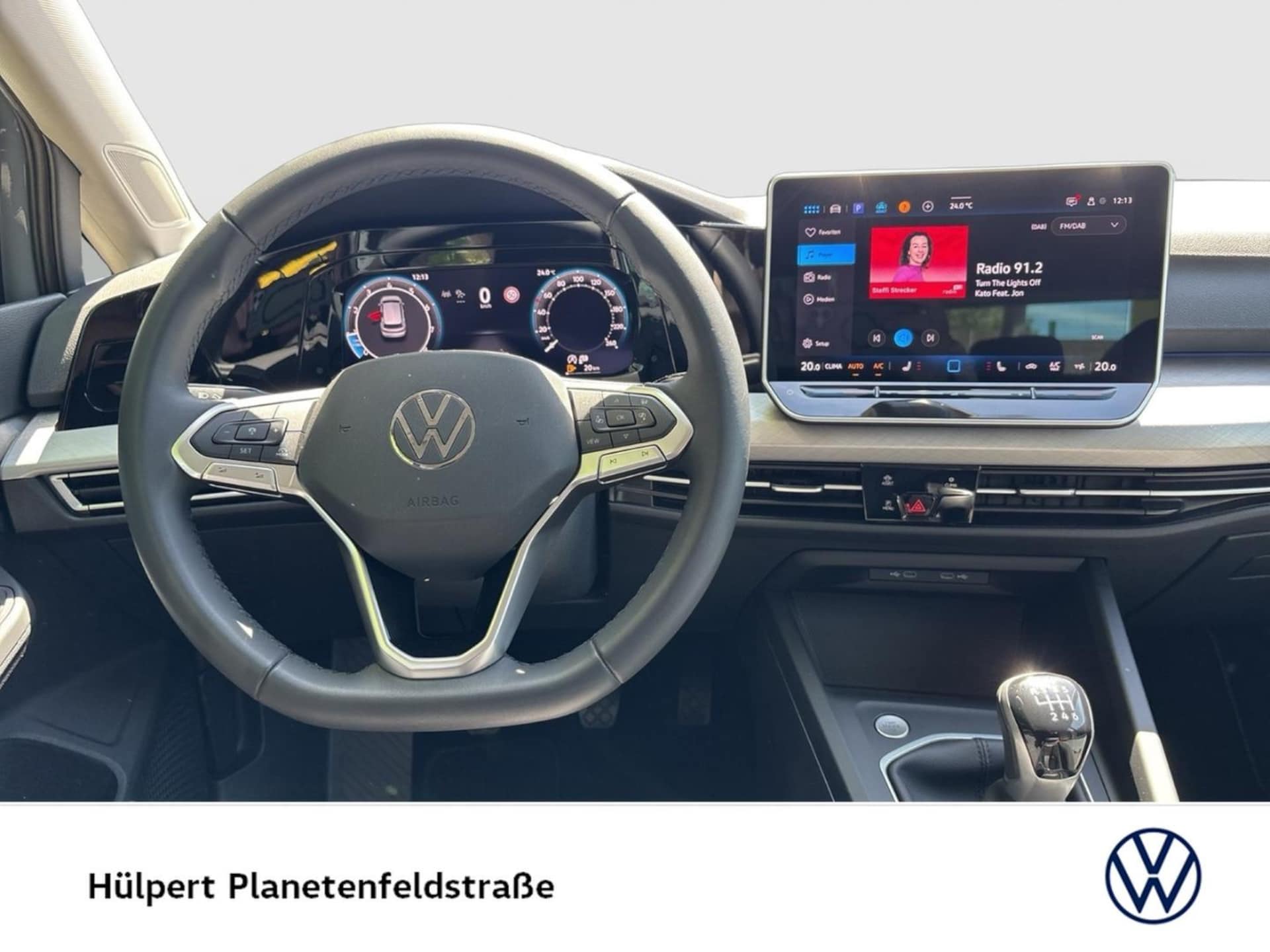 Volkswagen Golf Life