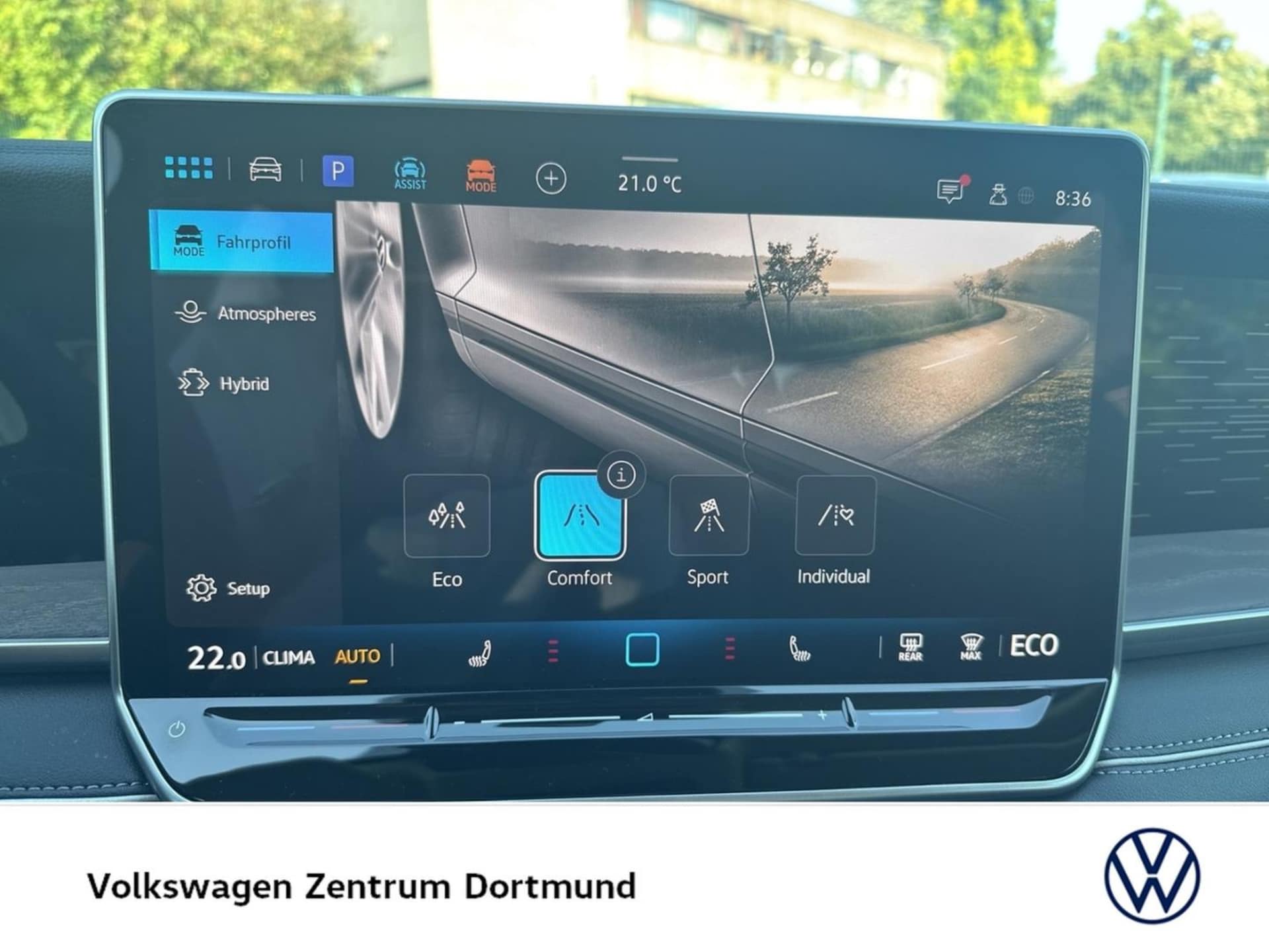 Volkswagen Tayron Elegance