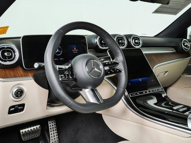 2024 Mercedes-Benz CLE 300