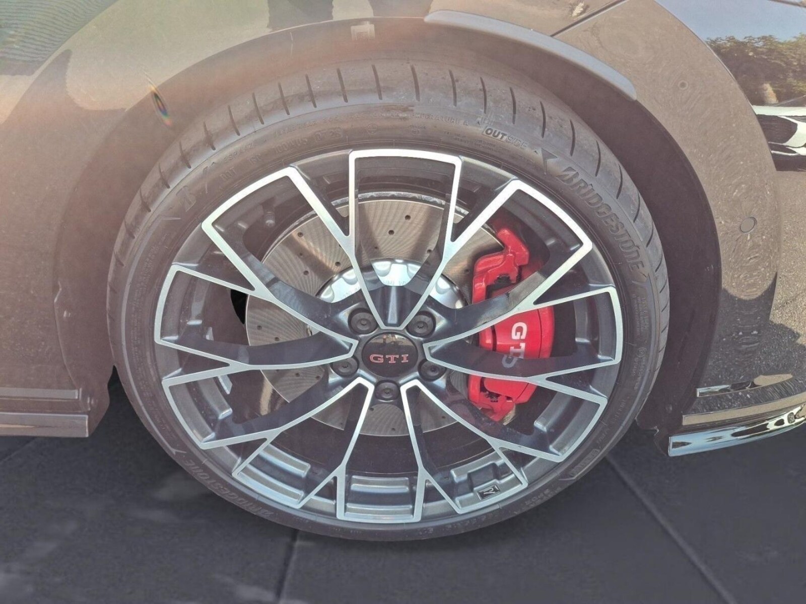 Volkswagen Golf – Bild 8