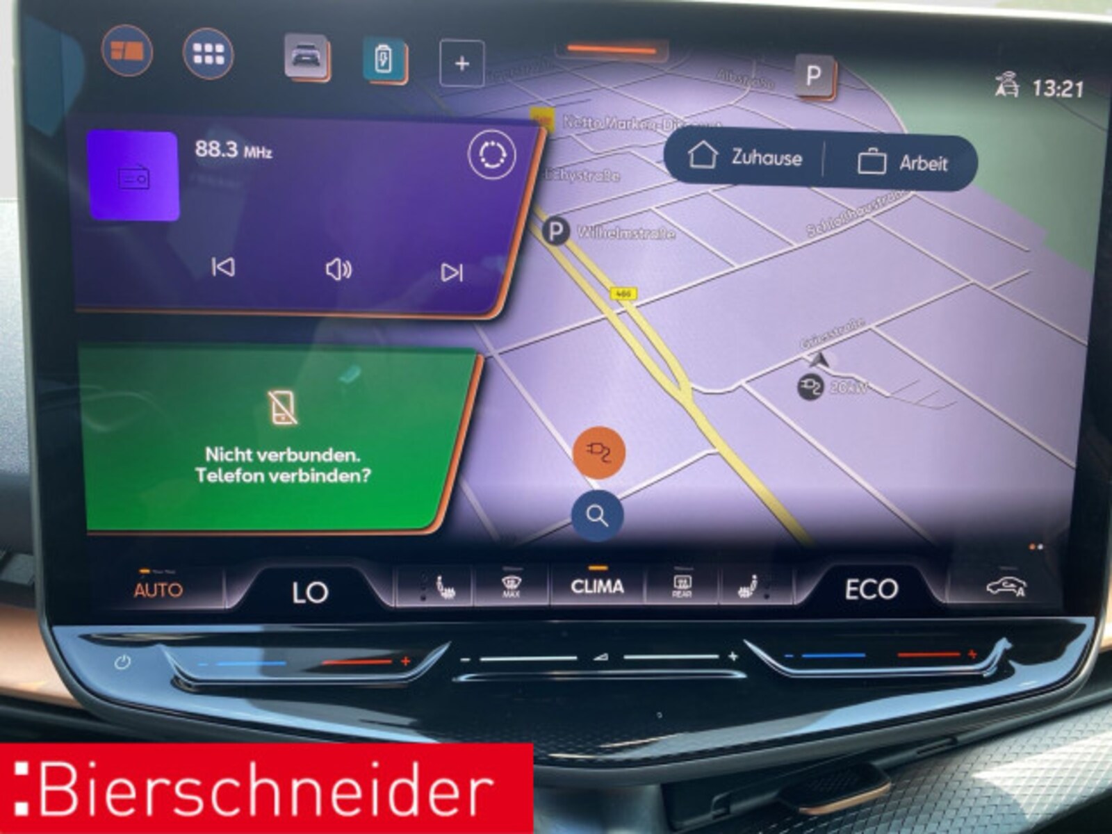 CUPRA Tavascan – Bild 15