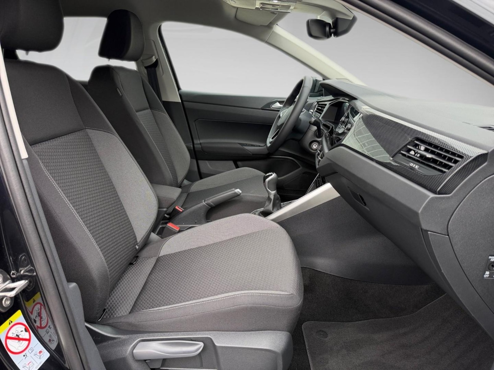 Volkswagen Taigo – Bild 16