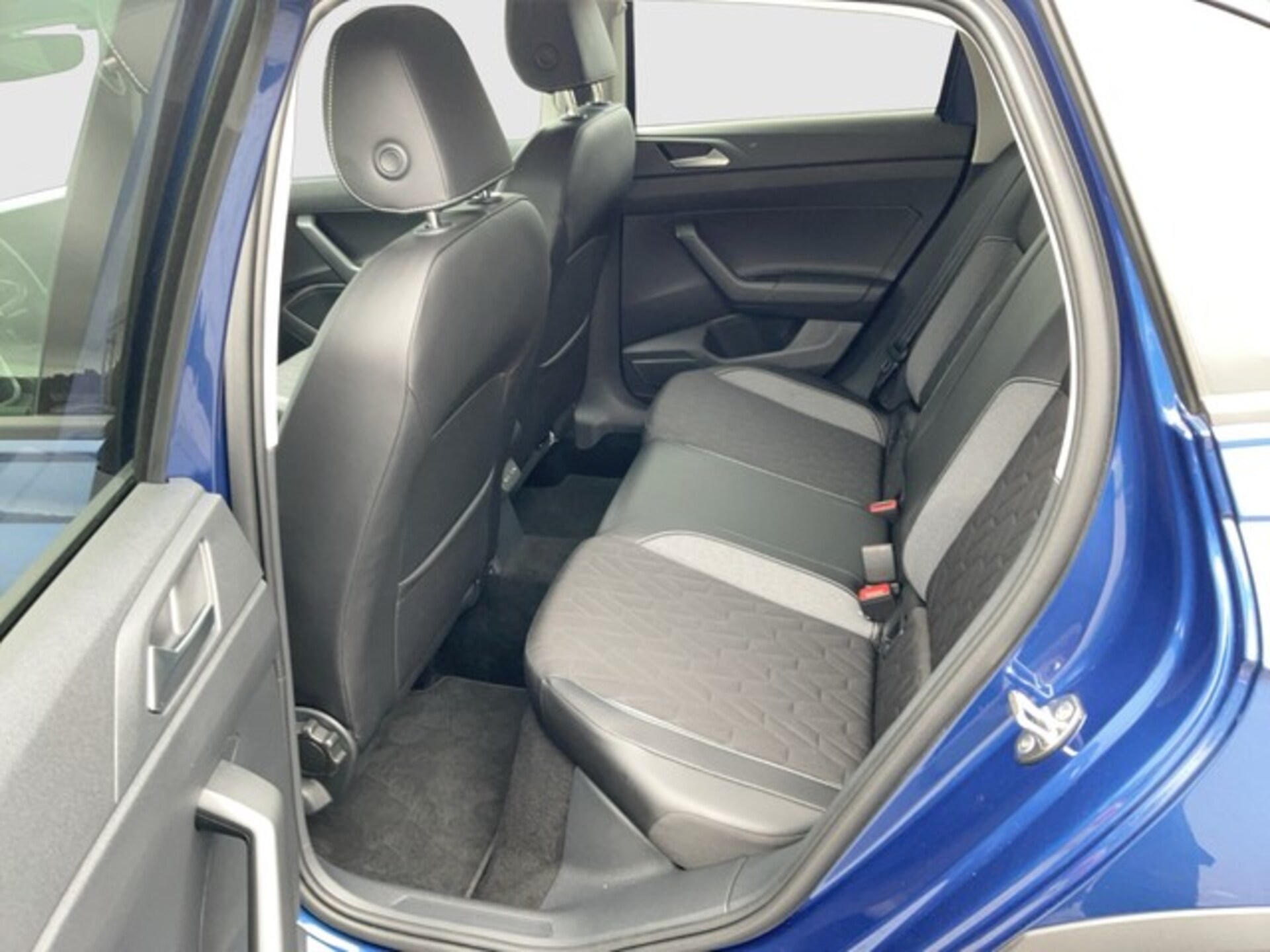 Volkswagen Taigo Goal