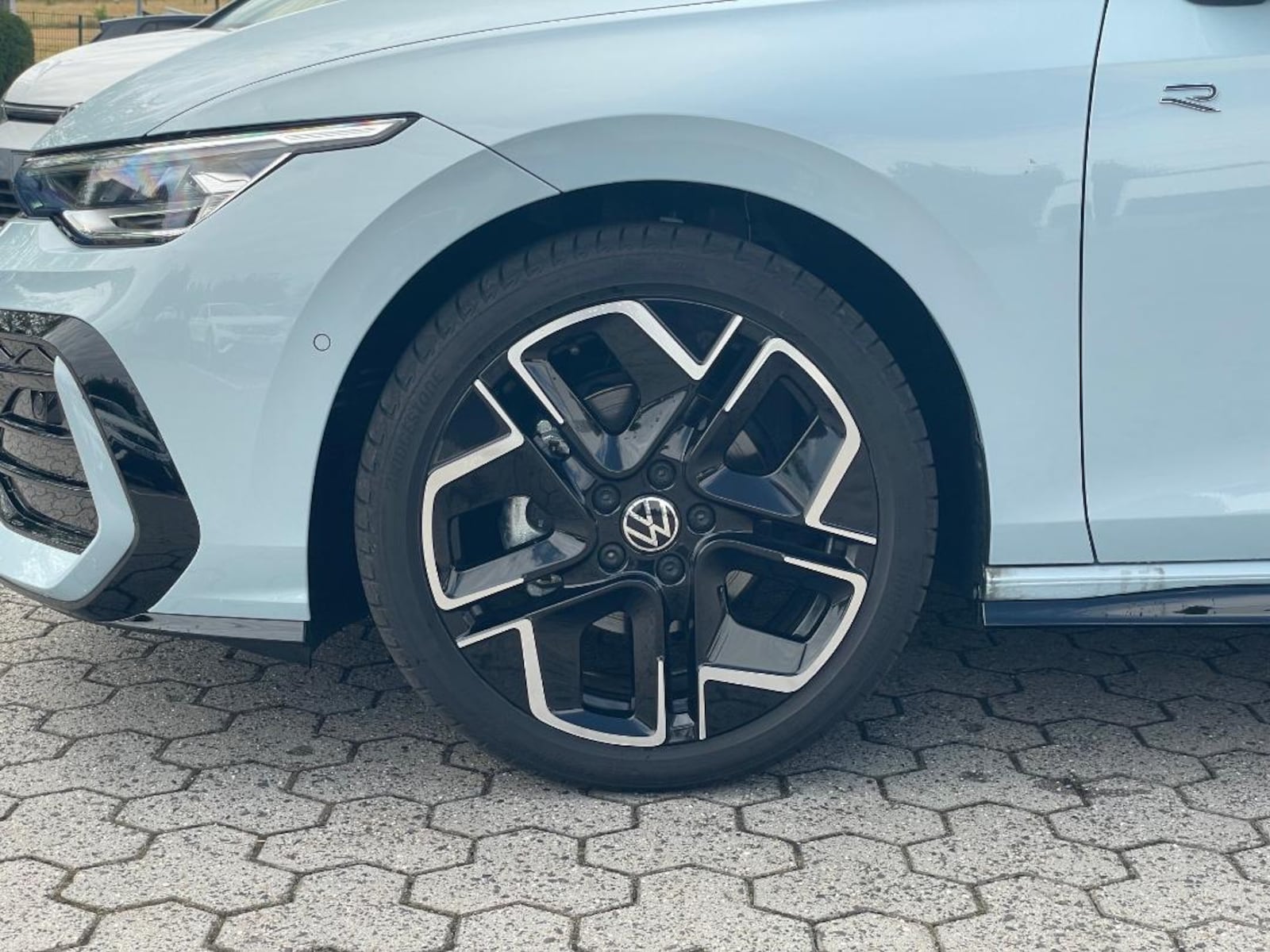 Volkswagen Golf Variant – Bild 4