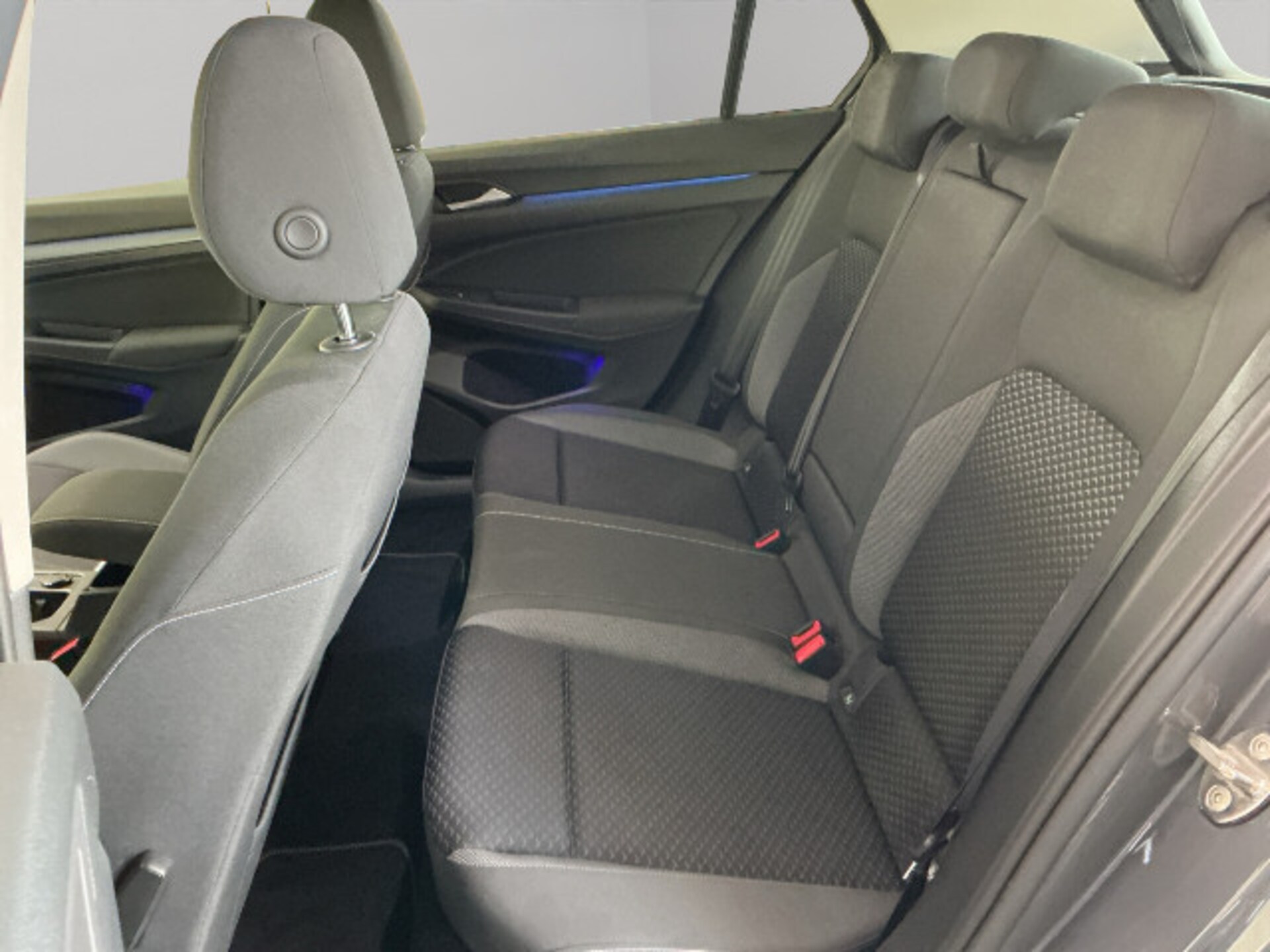 Volkswagen Golf Active