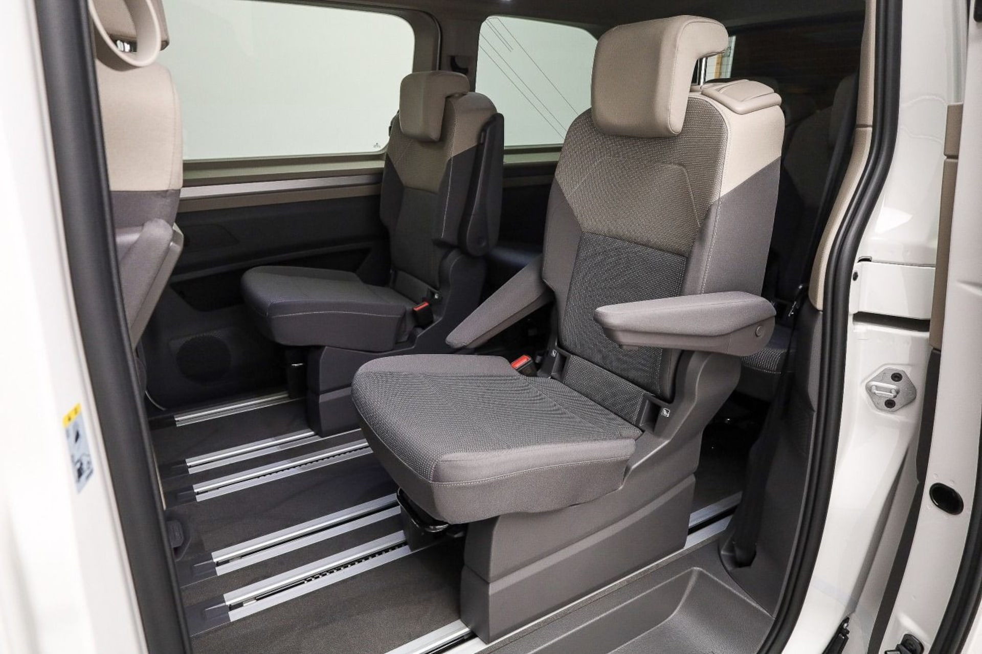 Volkswagen Multivan Life