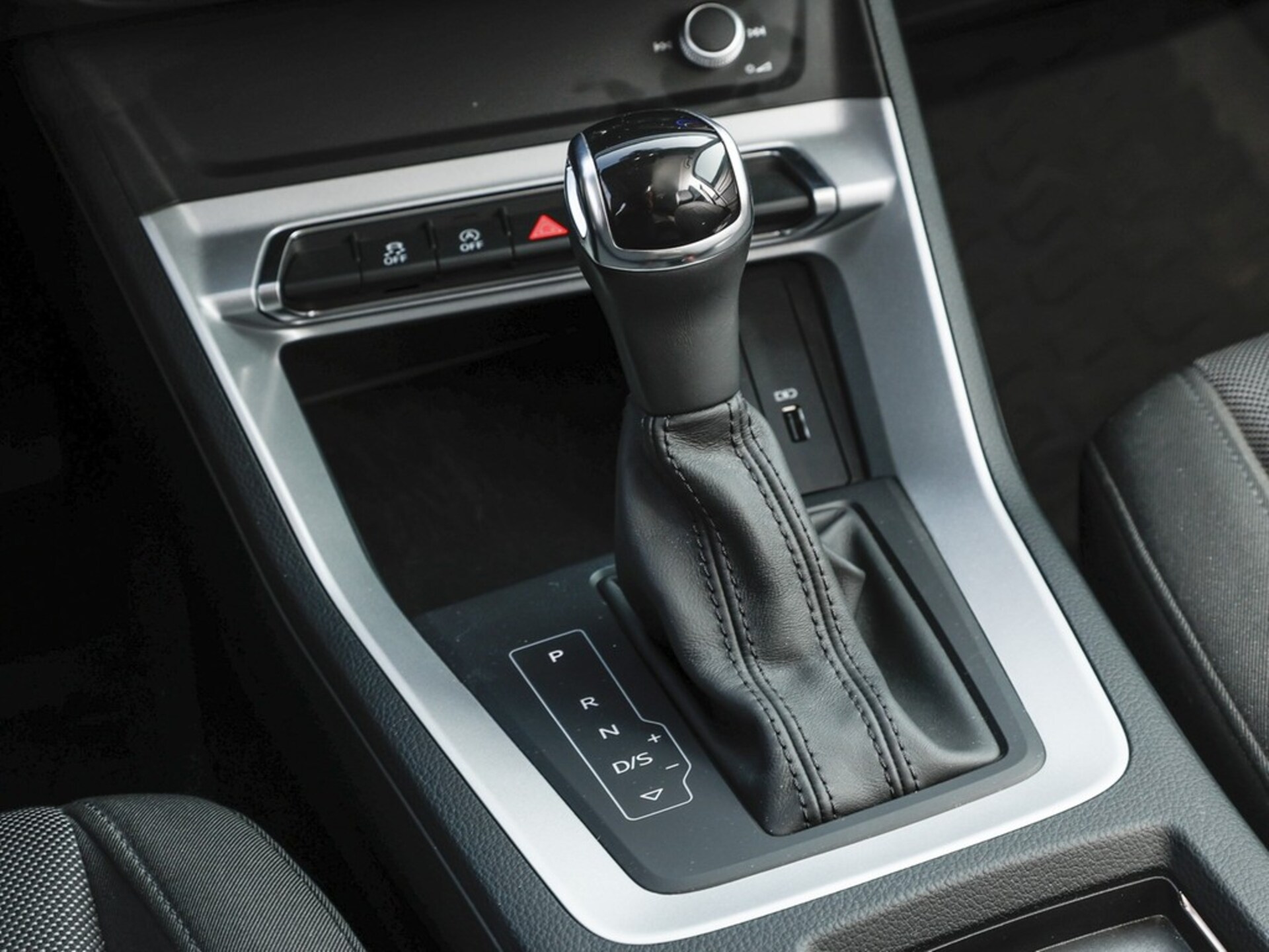 Audi Q3 SUV S line