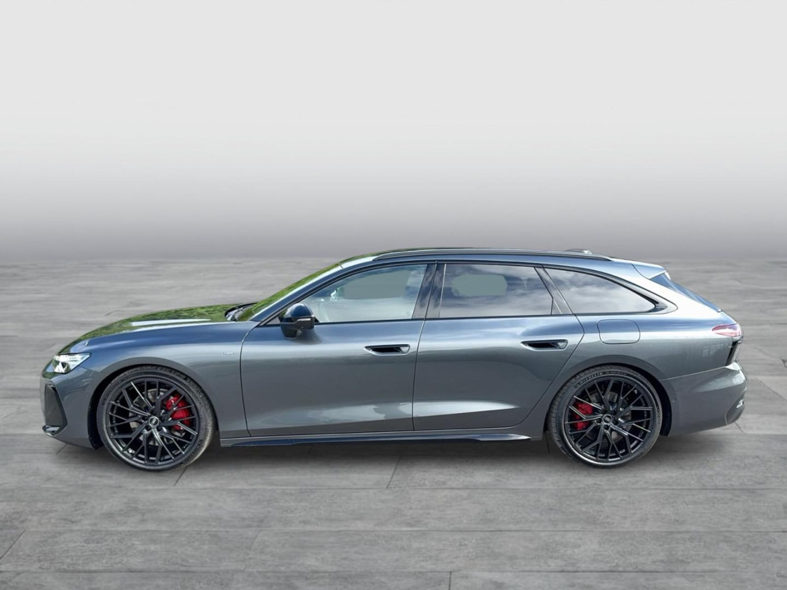 Audi A6 Avant – Bild 3