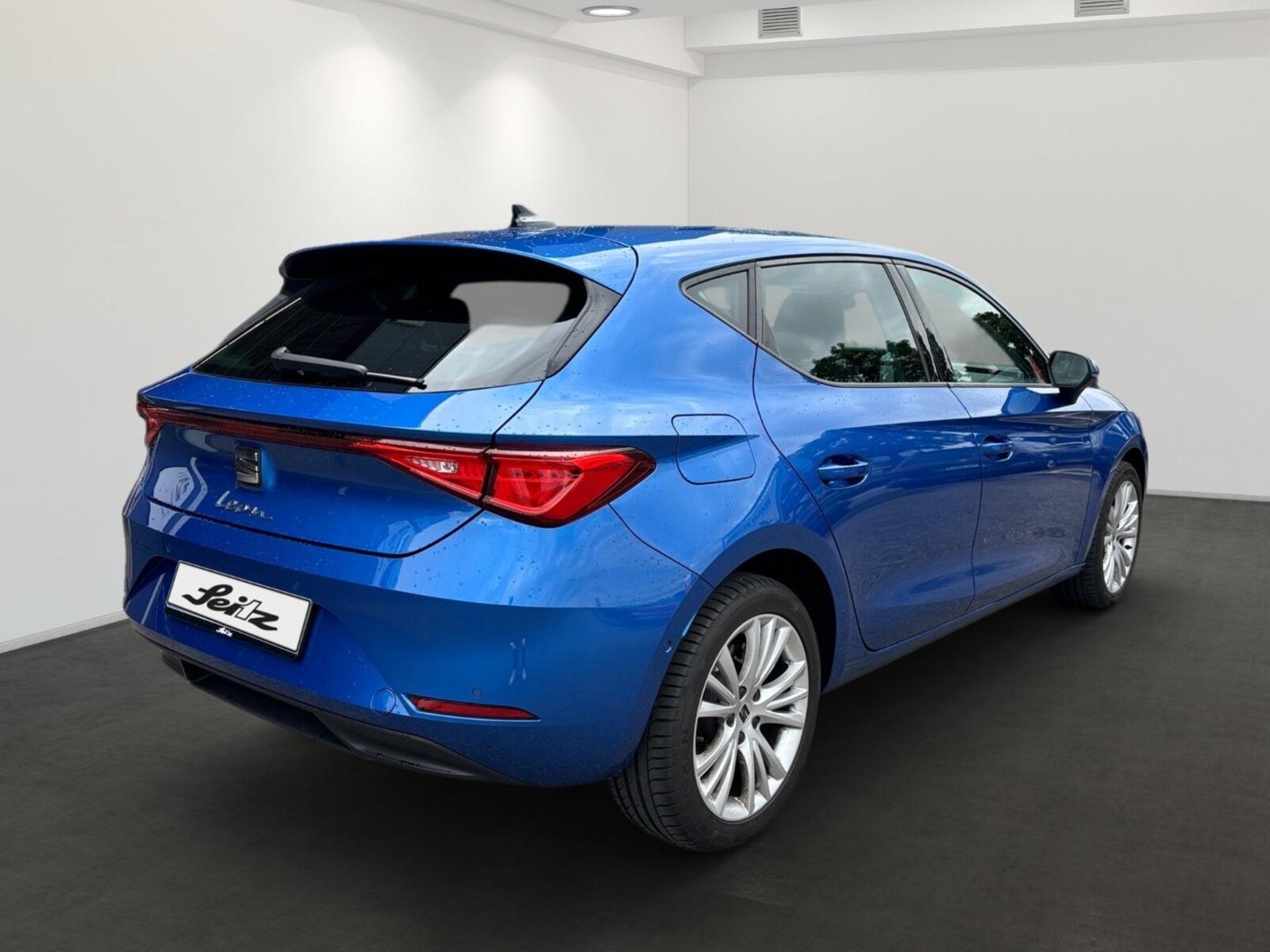 SEAT Leon – Bild 5
