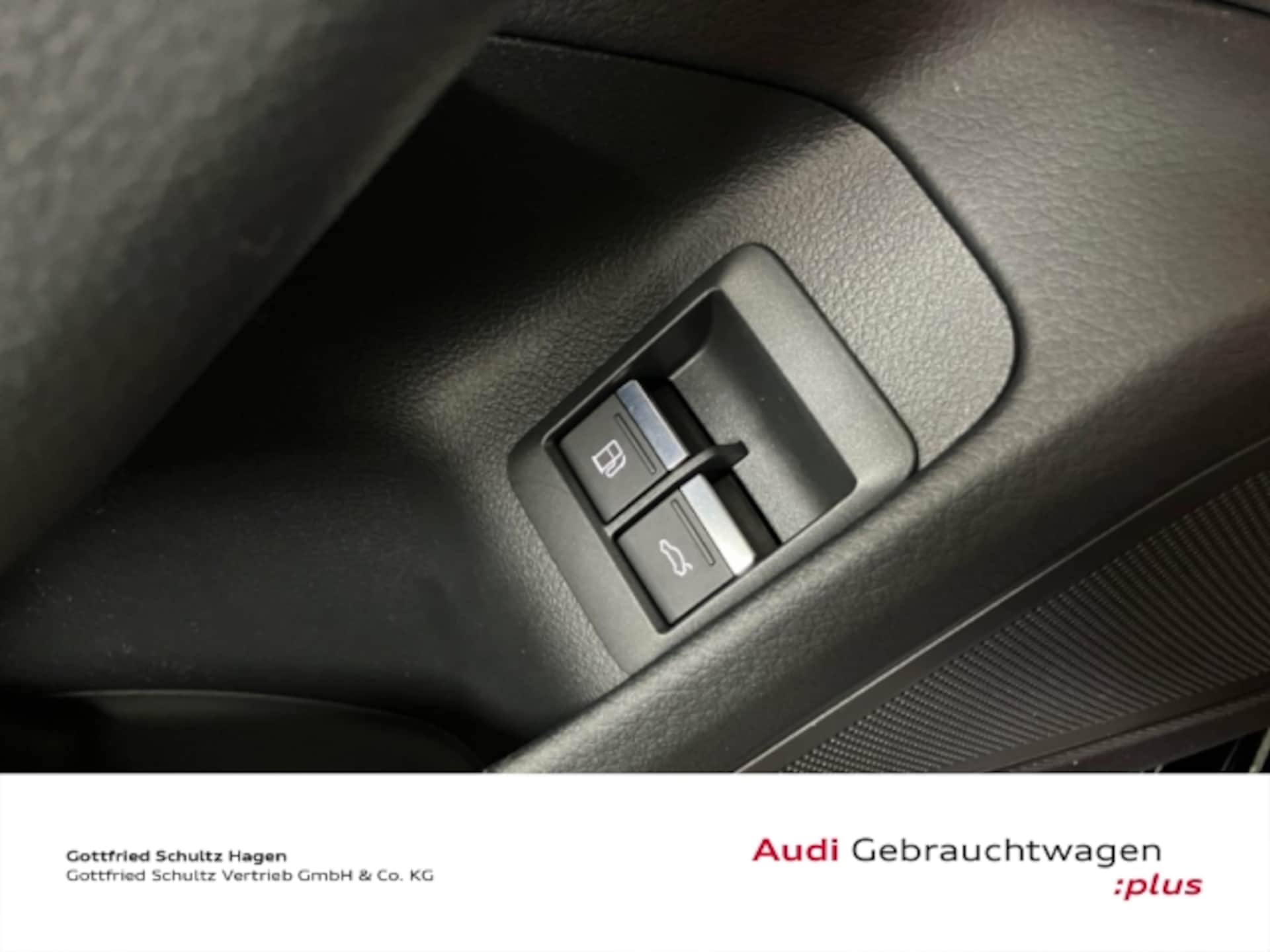 Audi A7 Sportback TFSI e