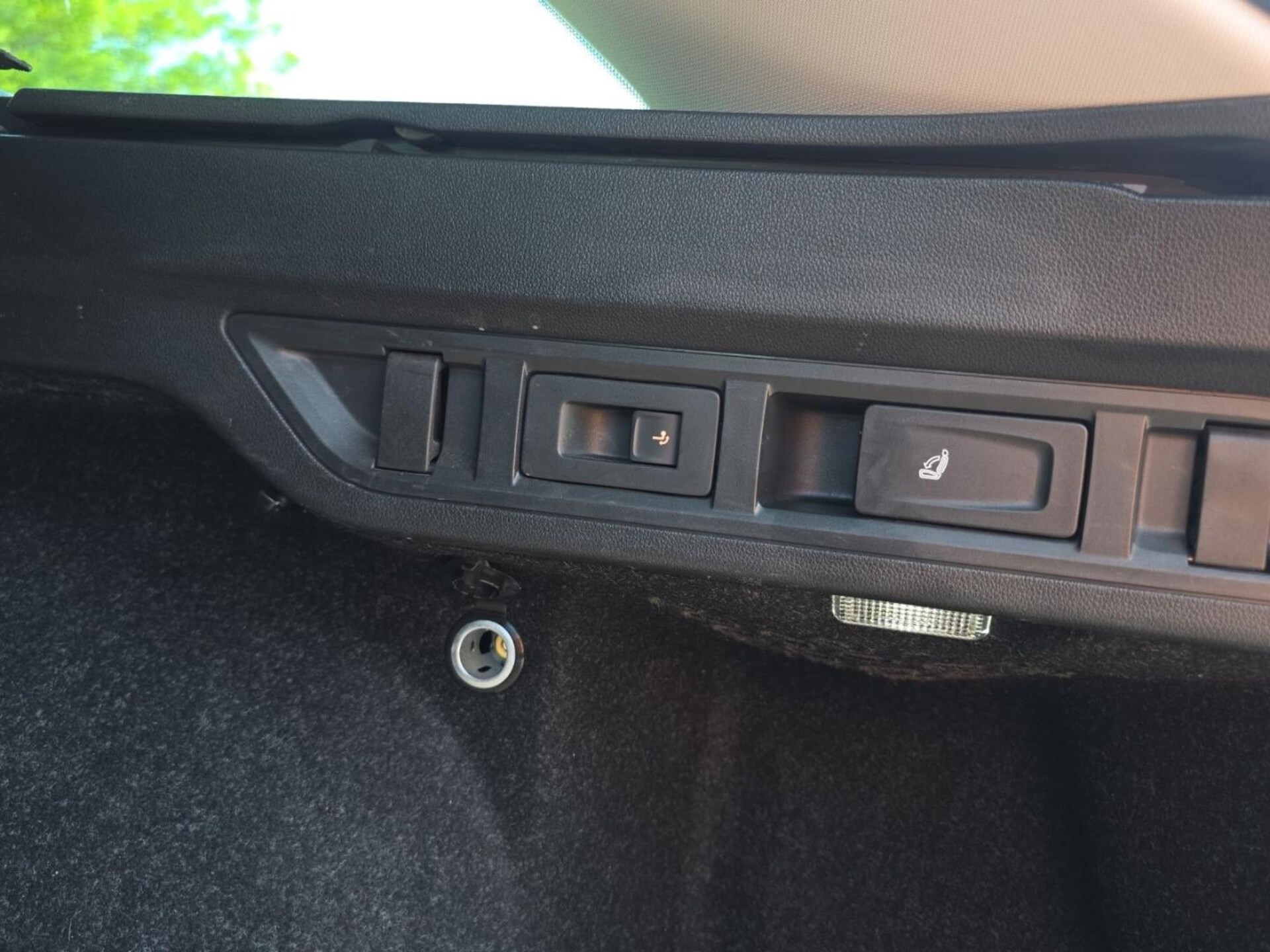 Skoda Octavia Combi Style