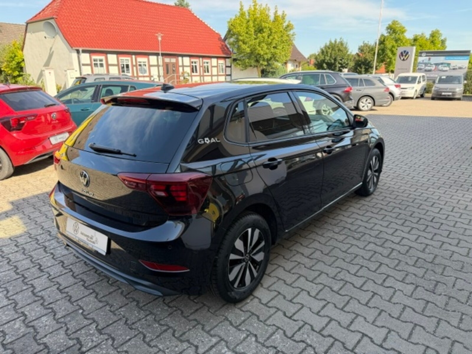 Volkswagen Polo – Bild 7