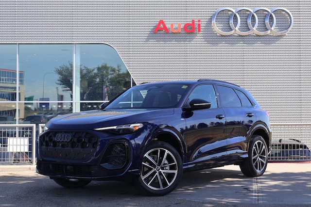 2026 Audi Q5