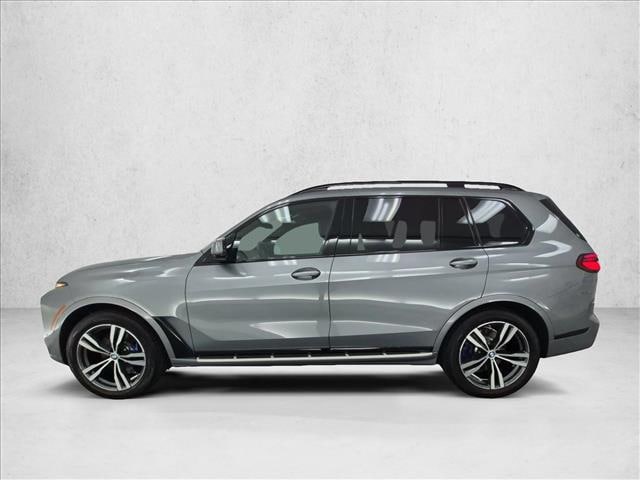 2026 BMW X7
