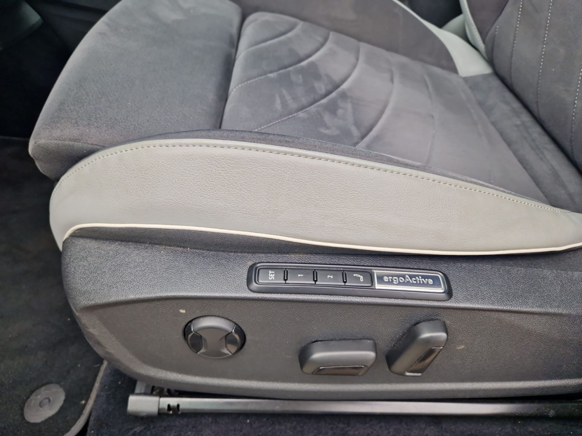 Volkswagen ID.3 Pro