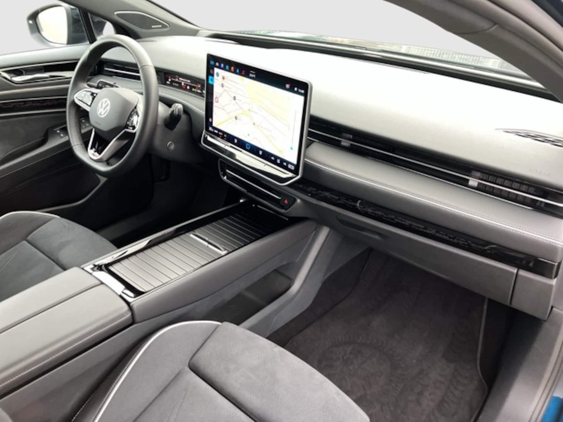 Volkswagen ID.7 Tourer Pro