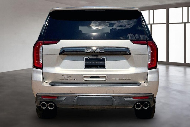 2024 GMC Yukon