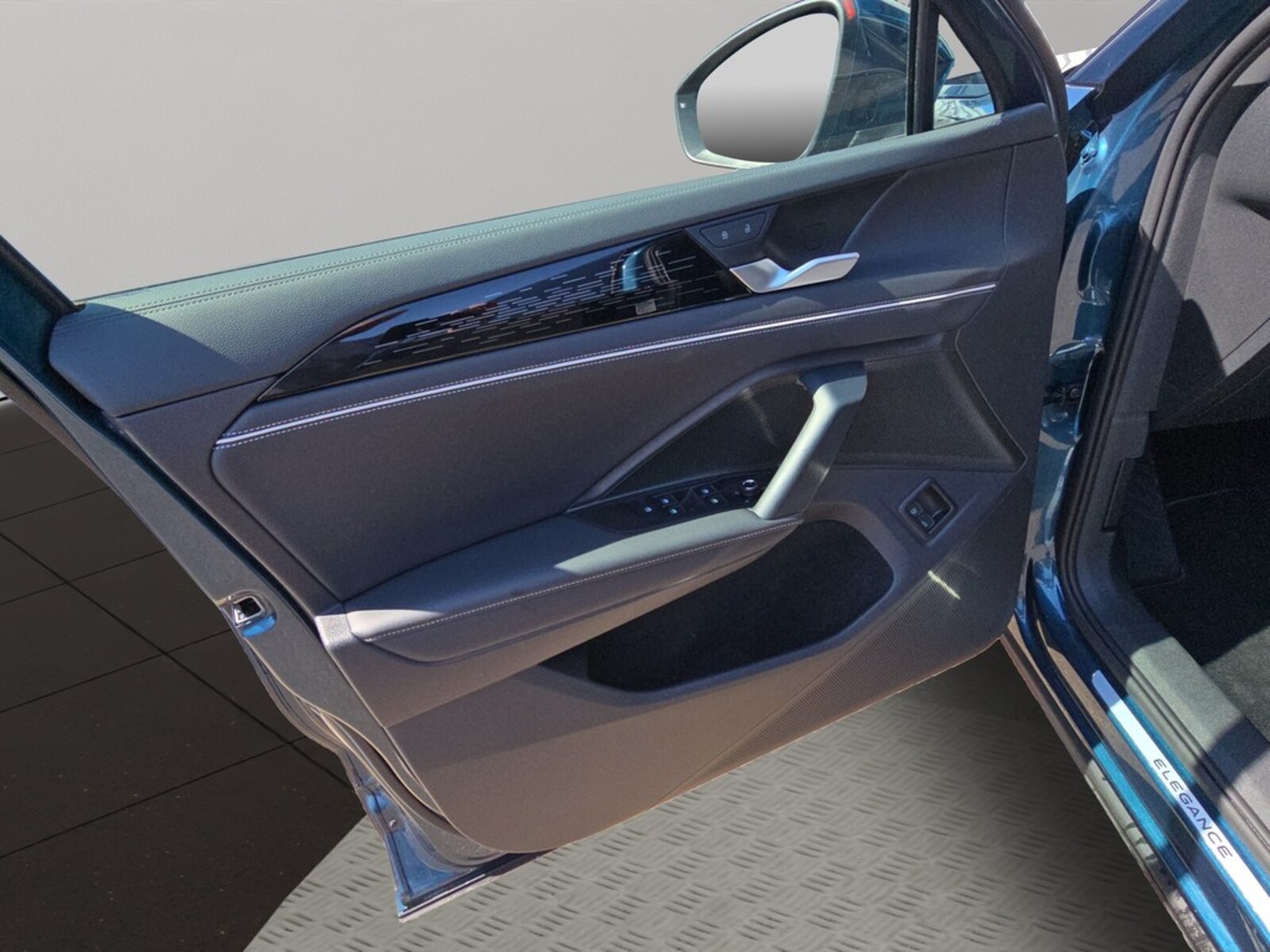 Volkswagen Tayron – Bild 10